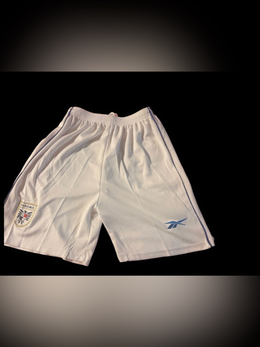 Reebok Panama Soccer Shorts Boys